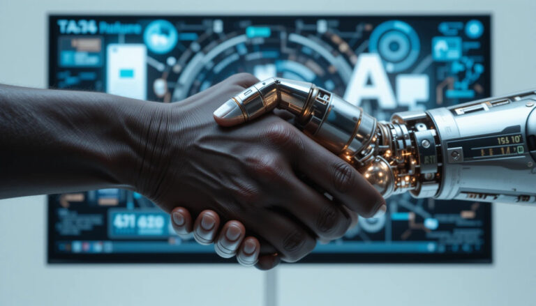 Devenir Prompt Engineer : maîtriser l’art de parler à l’IA en 5 Jours