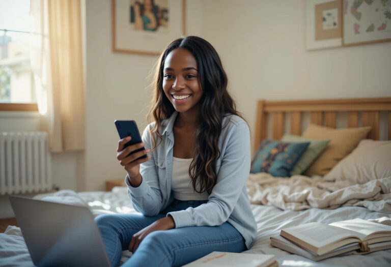 Réussir dans la vente en ligne avec Facebook, Instagram et WhatsApp Business [2025]