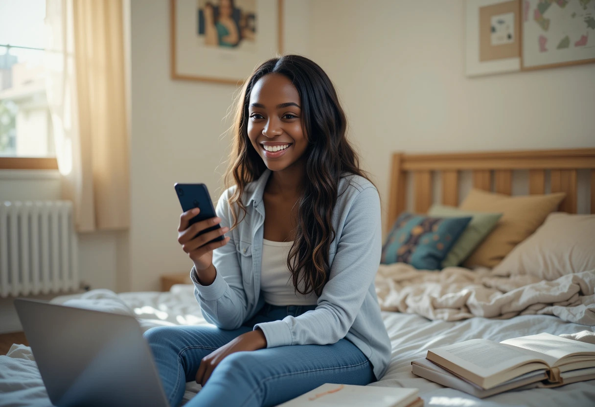 Réussir dans la vente en ligne avec Facebook, Instagram et WhatsApp Business [2025]