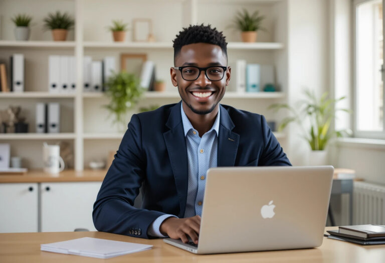 Masterclass en NetPreneurship [GRATUIT]